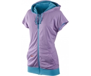 Nike Casaco C/Capuz S/manga Conquerer Reversivel W